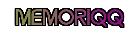 MEMORIQQ Logo